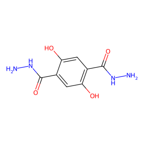 2,5-二羥基對苯二甲酰肼,2,5-Dihydroxyterephthalohydrazide