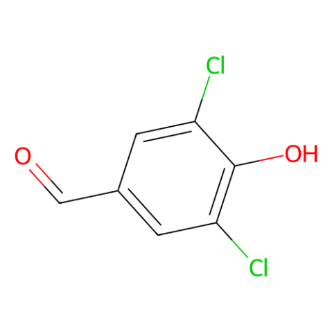 3,5-二氯-4-羟基苯甲醛,3,5-Dichloro-4-hydroxybenzaldehyde