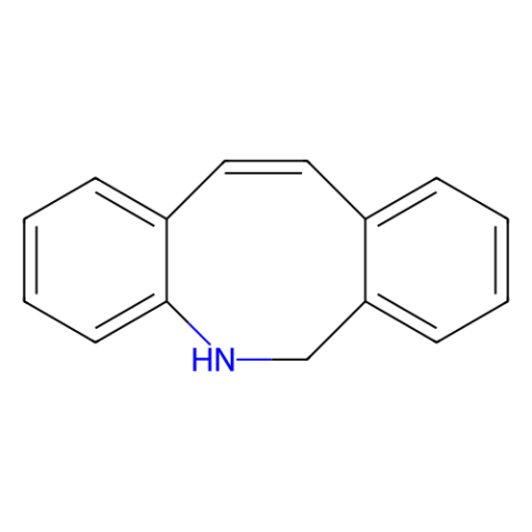 5,6-二氢二苯并[b,f]氮杂环辛四烯,5,6-Dihydrodibenzo[b,f]azocine