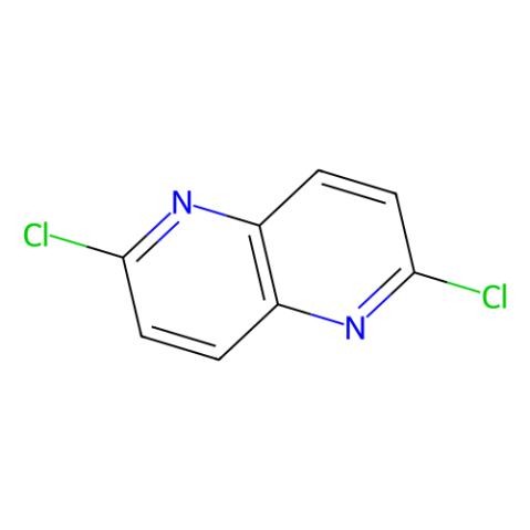 2,6-二氯-1,5-萘啶,2,6-Dichloro-1,5-naphthyridine