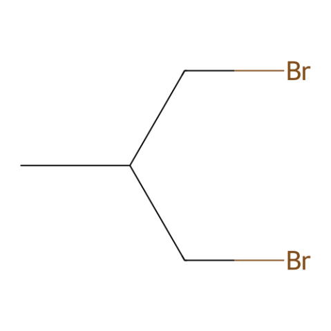 1,3-二溴-2-甲基丙烷,1,3-Dibromo-2-methylpropane