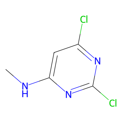 2,6-二氯-N-甲基嘧啶-4-胺,2,6-Dichloro-N-methylpyrimidin-4-amine
