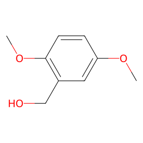 (2,5-二甲氧基苯基)甲醇,(2,5-Dimethoxyphenyl)methanol