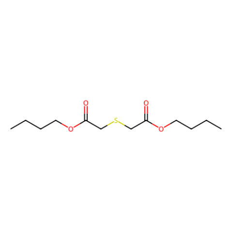 2,2'-硫代二乙酸二丁酯,Dibutyl 2,2'-thiodiacetate