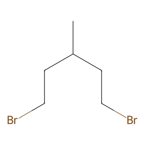 1,5-二溴-3-甲基戊烷,1,5-Dibromo-3-methylpentane