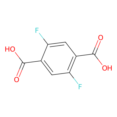 2,5-二氟对苯二甲酸,2,5-Difluoroterephthalic acid