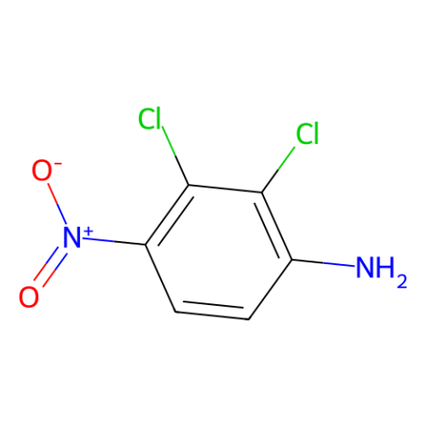 2,3-二氯-4-硝基苯胺,2,3-Dichloro-4-nitroaniline