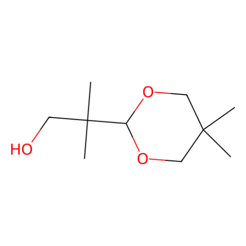 2-(5,5-二甲基-1,3-二氧杂环己烷-2-基)-2-甲基丙-1-醇,2-(5,5-Dimethyl-1,3-dioxan-2-yl)-2-methylpropan-1-ol