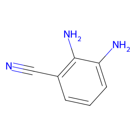 2,3-二氨基苯甲腈,2,3-Diaminobenzonitrile