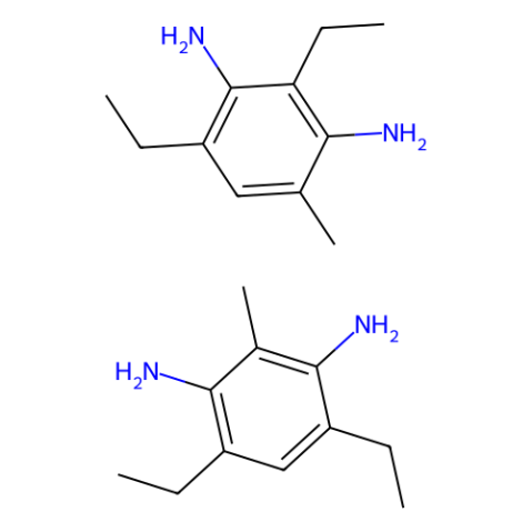 3,5-二乙基--(2,4-or 2,6-)甲苯二胺,3,5-Diethyl-(2,4-or 2,6-)toluenediamine