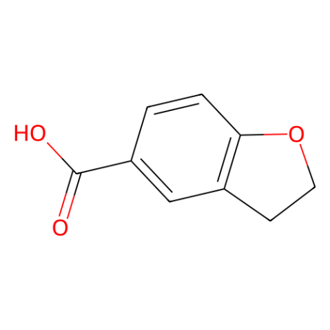2,3-二氢苯并[b]呋喃-5-羧酸,2,3-Dihydrobenzo[b]furan-5-carboxylicacid