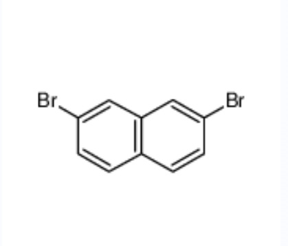 2,7-二溴萘,2,7-Dibromonaphthalene