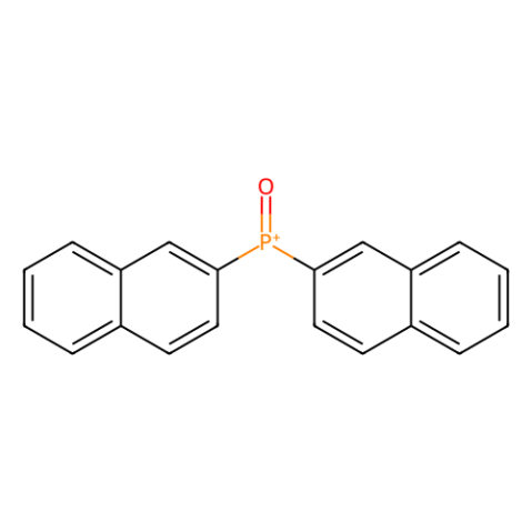 2,2'-双-(2-萘基)氧化膦,Di(naphthalen-2-yl)phosphine oxide