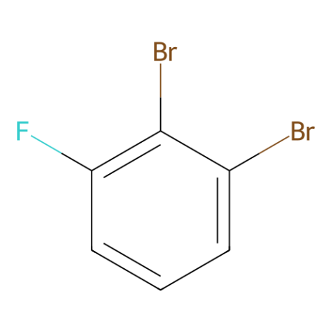 2,3-二溴氟苯,2,3-Dibromofluorobenzene