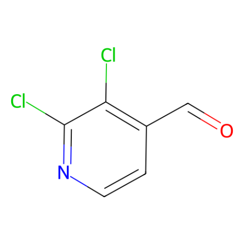 2,3-二氯吡啶-4-甲醛,2,3-Dichloroisonicotinaldehyde