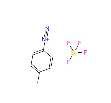 4-methylbenzenediazonium,tetrafluoroborate