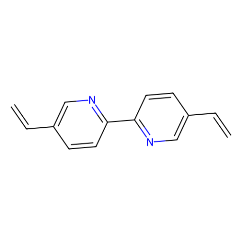 5,5'-二乙烯基-2,2'-联吡啶,5,5'-Divinyl-2,2'-bipyridine