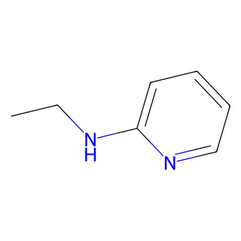 2-(乙氨基)吡啶,2-(Ethylamino)pyridine