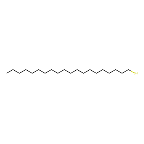 1-二十烷硫醇,1-Eicosanethiol