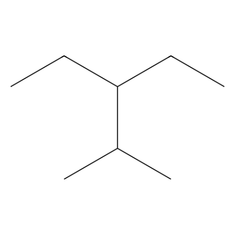 3-乙基-2-甲基戊烷,3-Ethyl-2-methylpentane