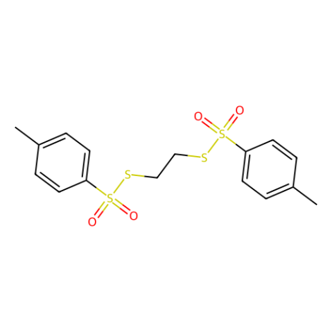 乙烯二(硫代甲苯磺酸盐)[活泼亚甲基的保护试剂],Ethylene Di(thiotosylate) [Protecting Reagent for Active Methylene]