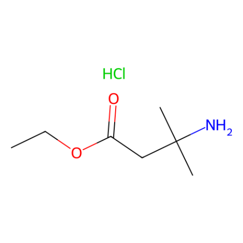 3-氨基-3-甲基丁酸乙酯盐酸盐,Ethyl 3-Amino-3-methylbutyrate Hydrochloride