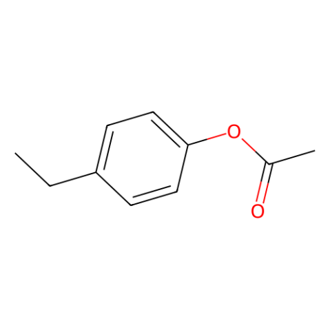 乙酸4-乙基苯酯,4-Ethylphenyl Acetate