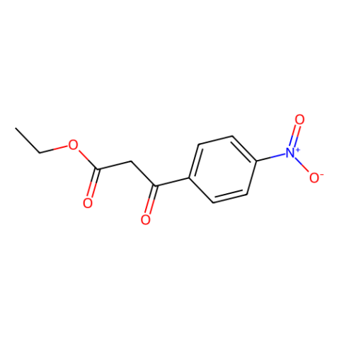 (4-硝基苯甲酰)乙酸乙酯,Ethyl (4-Nitrobenzoyl)acetate