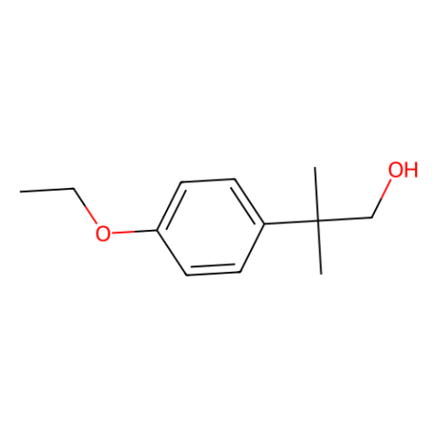 2-(4-乙氧基苯基)-2-甲基丙醇,2-(4-Ethoxyphenyl)-2-methylpropanol