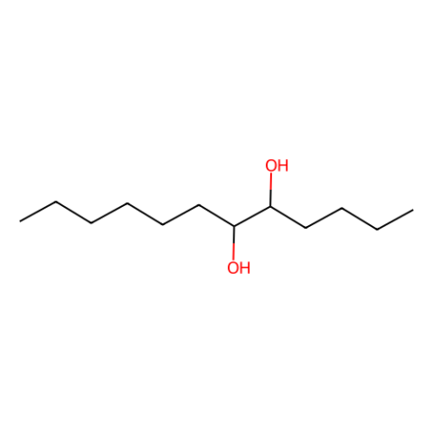 赤-5,6-十二烷二醇,erythro-5,6-Dodecanediol