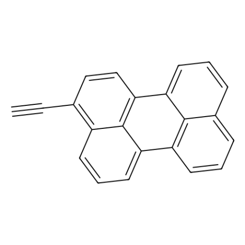 3-乙炔基嵌二萘,3-Ethynyl perylene