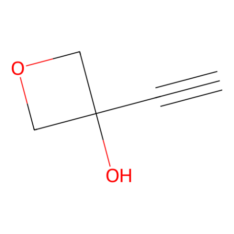 3-乙炔基氧杂-3-醇,3-ethynyloxetan-3-ol