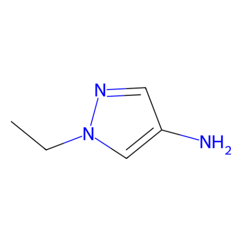 1-乙基-1H-吡唑-4-胺,1-ethyl-1H-pyrazol-4-amine