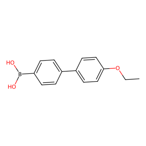 4'-乙氧基联苯-4-硼酸,4-Ethoxybiphenyl-4'-boronic acid