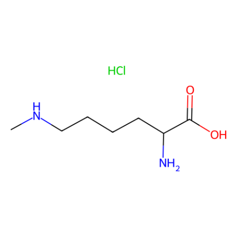 Nε-甲基-L-赖氨酸 盐酸盐,Nε-Methyl-L-lysine hydrochloride