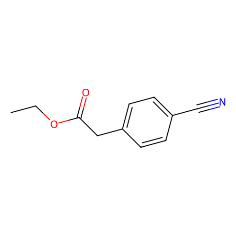 2-(4-氰基苯基)乙酸乙酯,Ethyl 2-(4-cyanophenyl)acetate