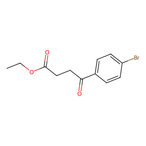 4-(4-溴苯基)-4-氧丁酸乙酯,Ethyl 4-(4-bromophenyl)-4-oxobutanoate