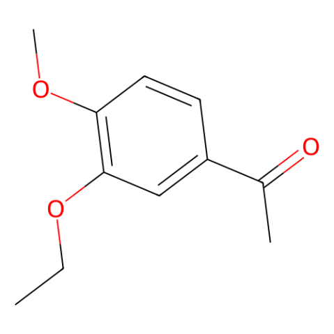 1-(3-乙氧基-4-甲氧基苯基)乙酮,1-(3-Ethoxy-4-methoxyphenyl)ethanone