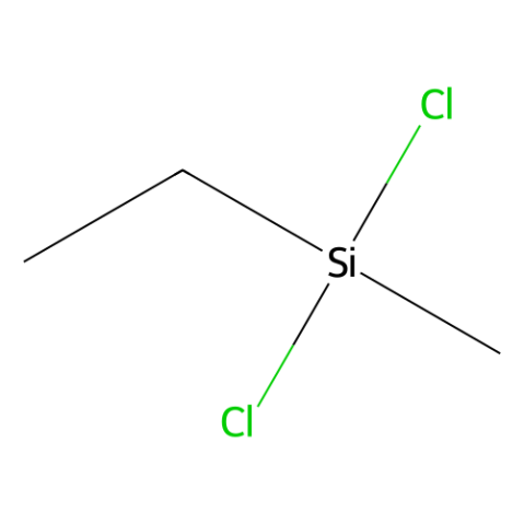 甲基乙基二氯硅烷,Ethylmethyldichlorosilane