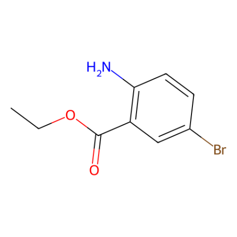 2-氨基-5-溴苯甲酸乙酯,Ethyl 2-amino-5-bromobenzoate