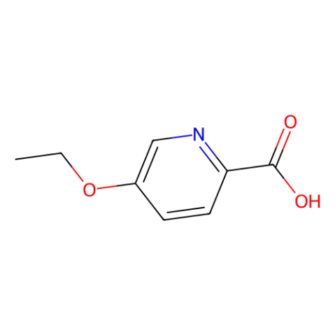 5-乙氧基吡啶-2-甲酸,5-Ethoxypicolinic acid