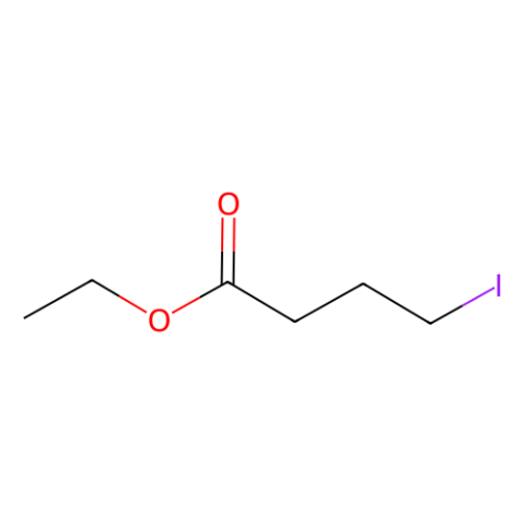 4-碘丁酸乙酯,Ethyl 4-iodobutanoate