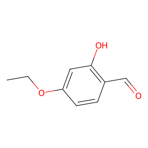 4-乙氧基-2-羟基苯甲醛,4-Ethoxy-2-hydroxybenzaldehyde