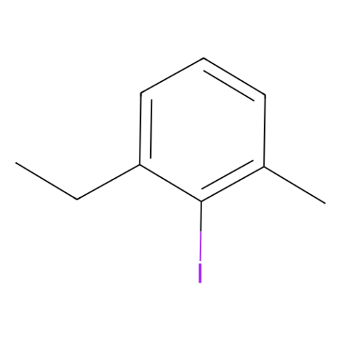 3-乙基-2-碘甲苯,3-Ethyl-2-iodotoluene