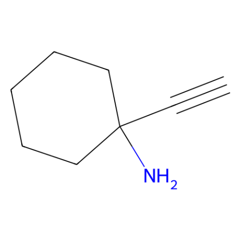 1-乙炔基环己胺,1-Ethynylcyclohexylamine