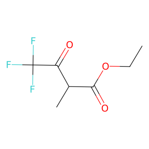 乙基2-甲基-4,4,4-三氟乙酰乙酸,Ethyl 4,4,4-trifluoro-2-methylacetoacetate