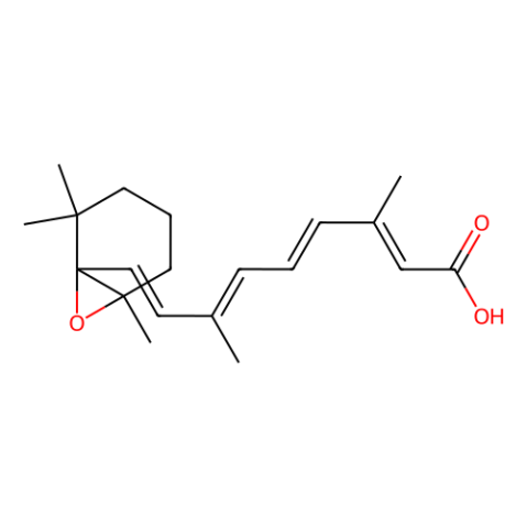 5,6-環(huán)氧-13-順式視黃酸,5,6-Epoxy-13Cis Retinoic Acid