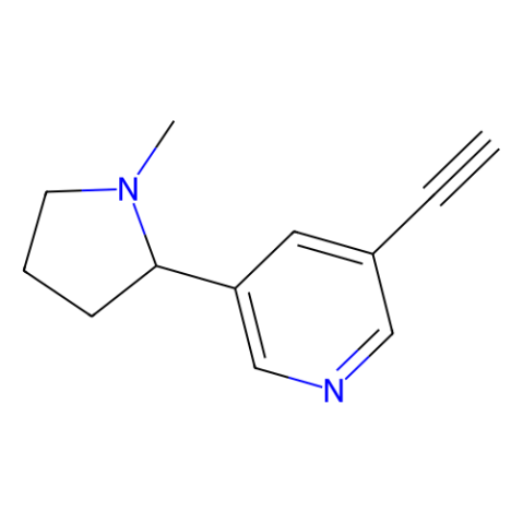 5-乙炔基尼古丁,5-Ethynyl Nicotine