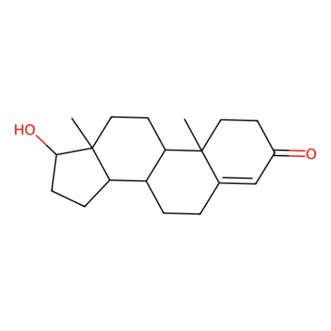 17-表-睾酮-d3,17-epi-Testosterone-d3