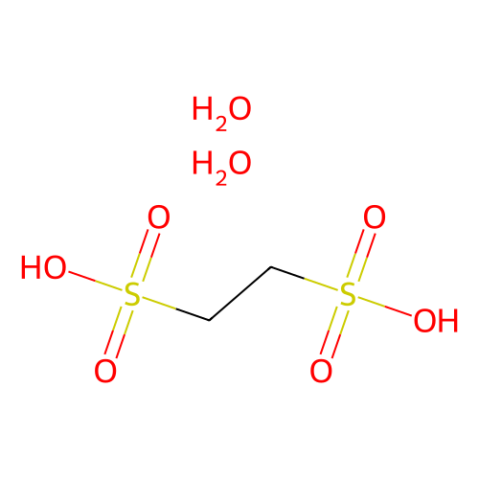 1,2-乙烷二磺酸 二水合物,1,2-Ethanedisulfonic Acid Dihydrate